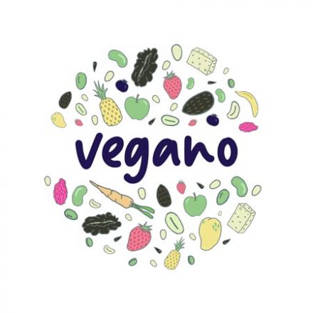 Parisserie líneas vegano